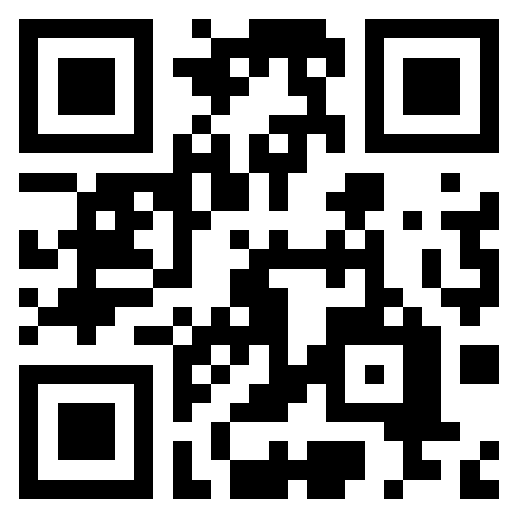 qr de la pagina web del sanatorio policlinico